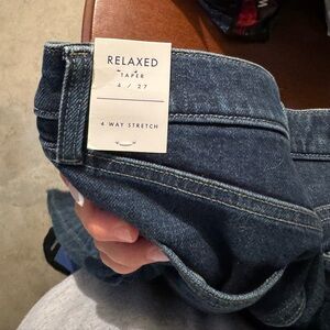 Brand new with tags jeans
